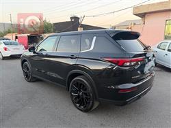 ميتسوبيشي اوتلاندر